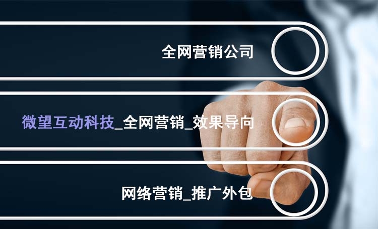 湖南微望互动