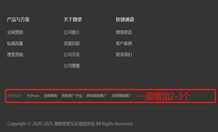 湖南微望互动 湖南微望互动
