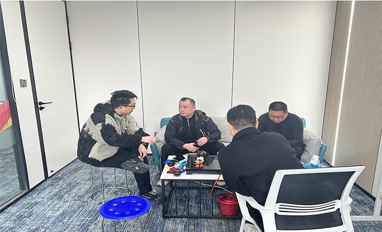 湖南微望互动