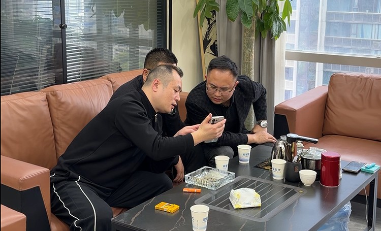 长沙互联网圈走访实录：AI 获客与短视频 IP 到底怎么落地？