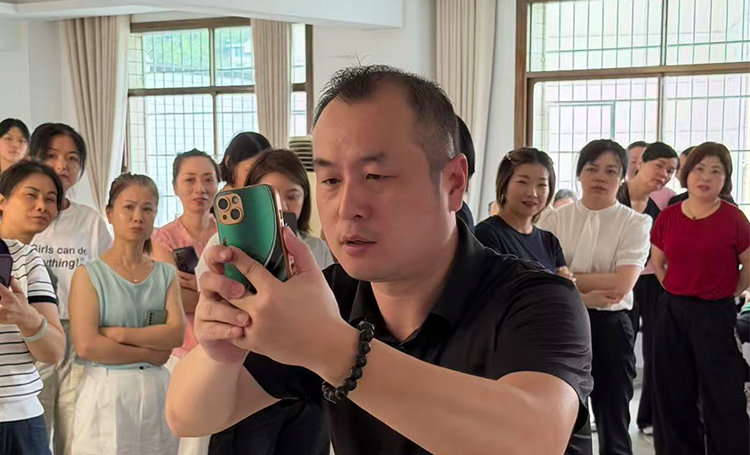 微望互动 微望互动