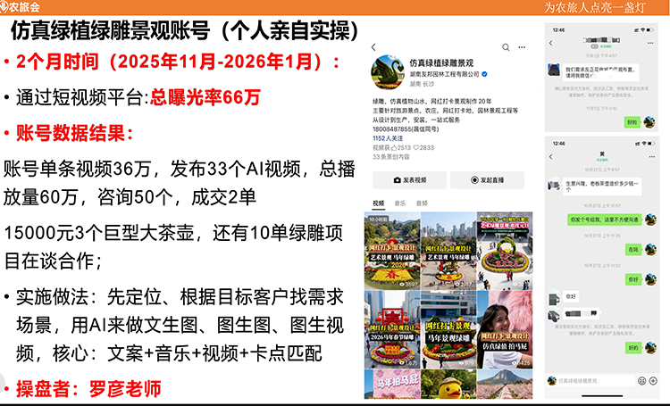 微望互动