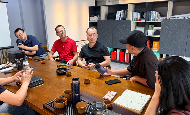 微望互动实地走访纪实:农庄设计与空间设计如何凭借“AI短视频”实现私域获客突破