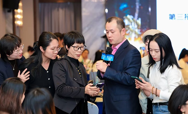 长沙微望互动科技有限公司介绍