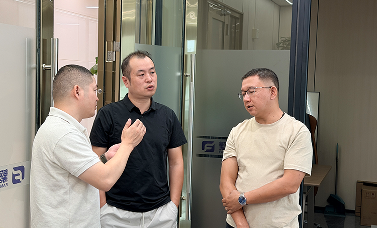 微望互动罗彦老师：为什么实体企业做AI短视频必须掌握“爆款五段式”？